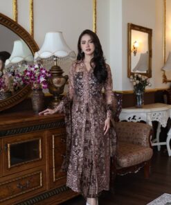 Mawar Brown