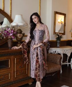 Mawar Rose Gold