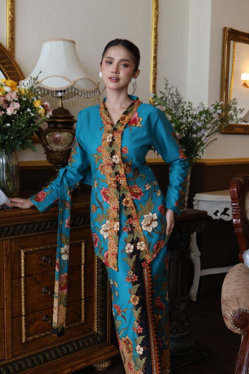 Mekar Flower Tosca - Image 2