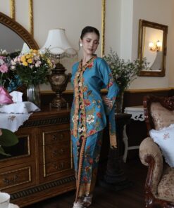 Mekar Flower Tosca
