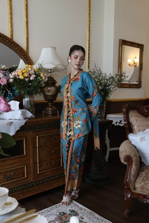 Mekar Flower Tosca