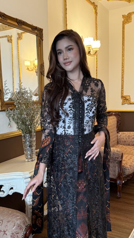 Mawar Black (NEW) - Image 2