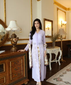 Kebaya Sabella Lavender