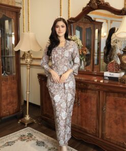 Kebaya Kuntum Code 15